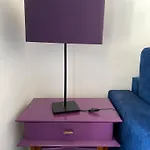 Emeraude Apartment *