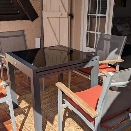 Emeraude Saint-Raphael (Var)