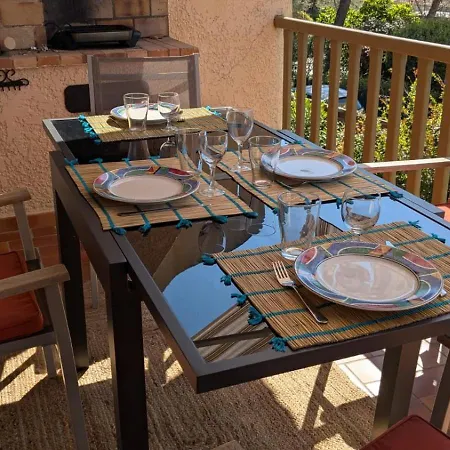 Emeraude Apartment