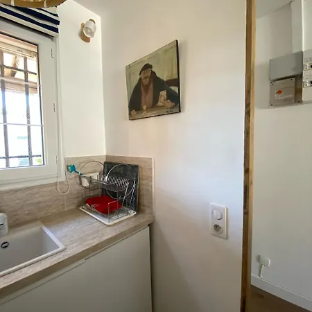 Apartment Emeraude *