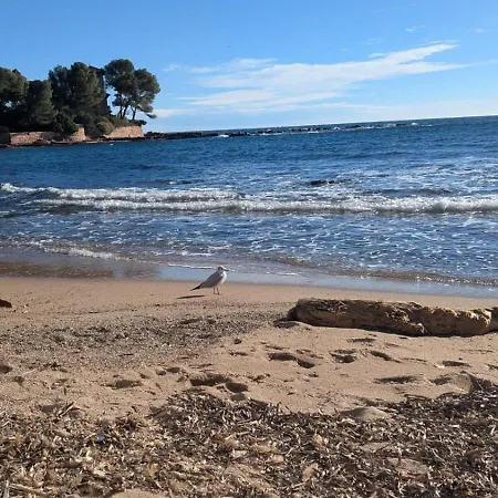 Emeraude Saint-Raphael (Var)