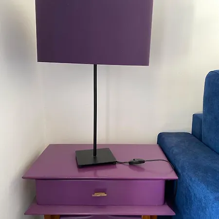 Emeraude Apartment *