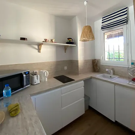Apartment Emeraude Saint-Raphael (Var)