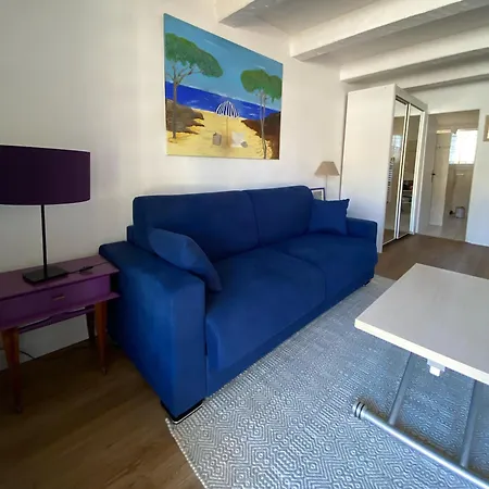 Apartment Emeraude