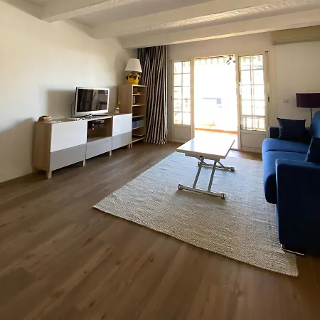 Apartment Emeraude