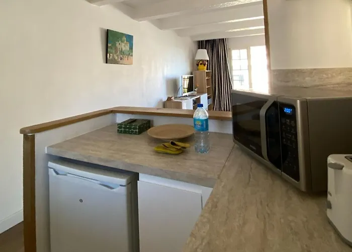 Emeraude Сен-Рафаэль