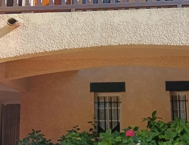 Emeraude * Сен-Рафаэль