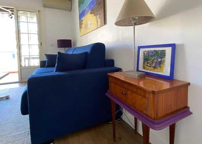 Emeraude Апартаменты