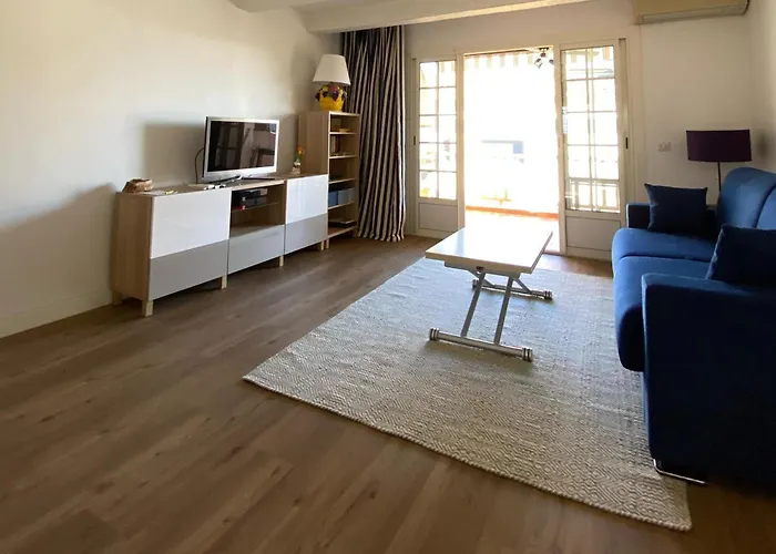 Апартаменты Emeraude